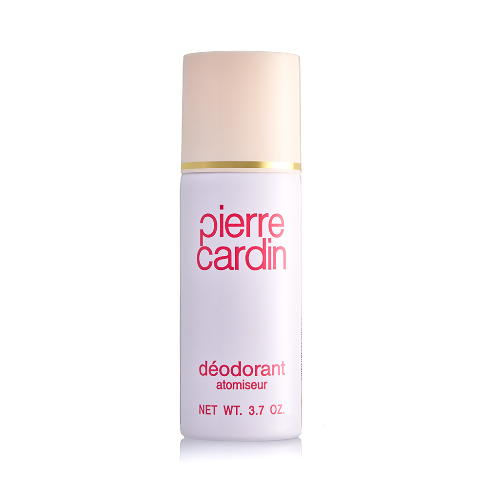 PIERRE CARDIN DEODORANT SPRAY 150ML PINK