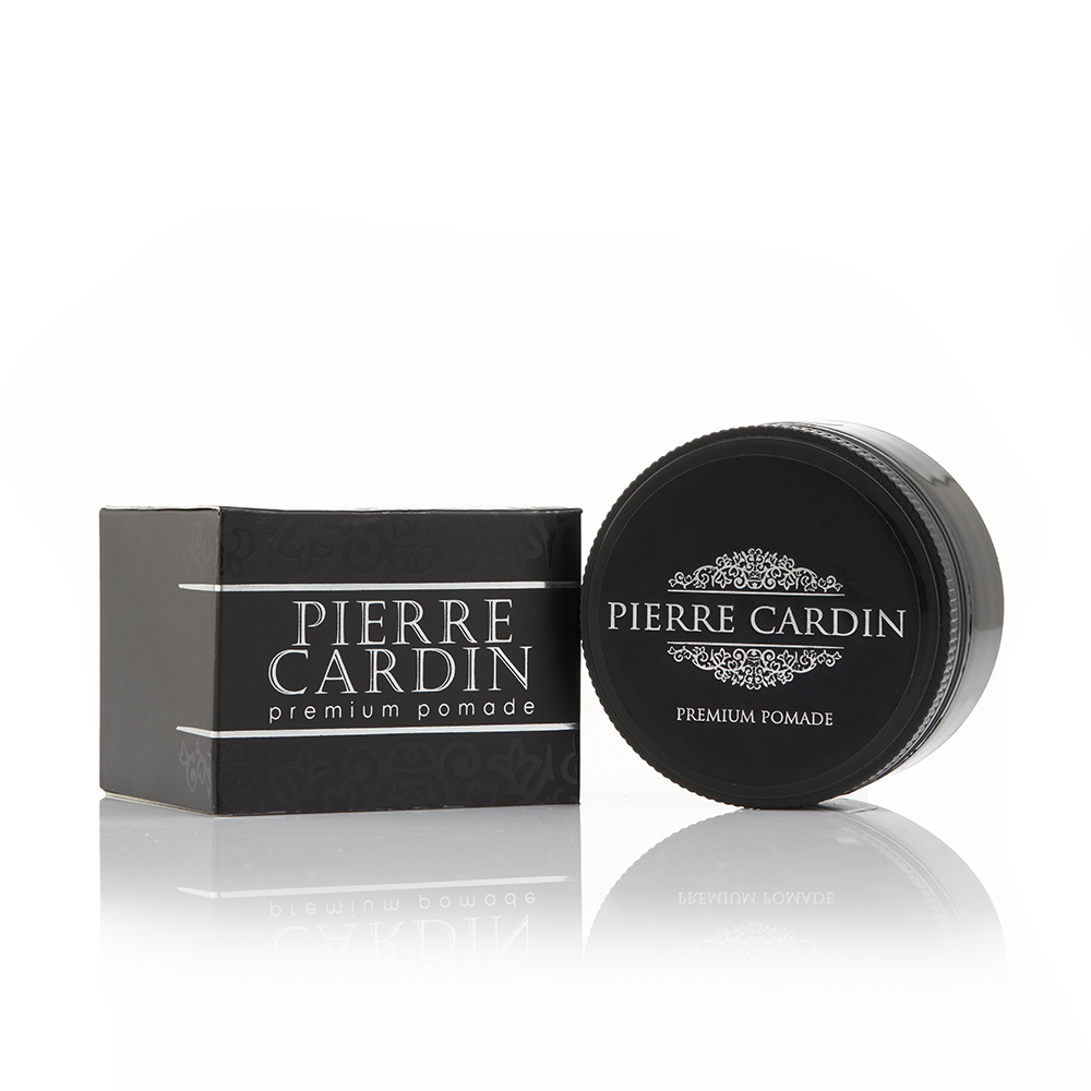 PIERRE CARDIN PREMIUM POMADE 75GRAM