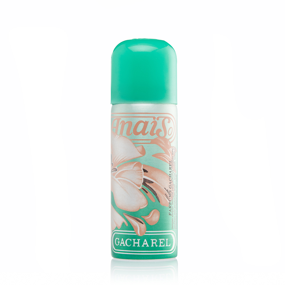 ANAISO ANAISO DEODORANT SPRAY 30ML VIOLET