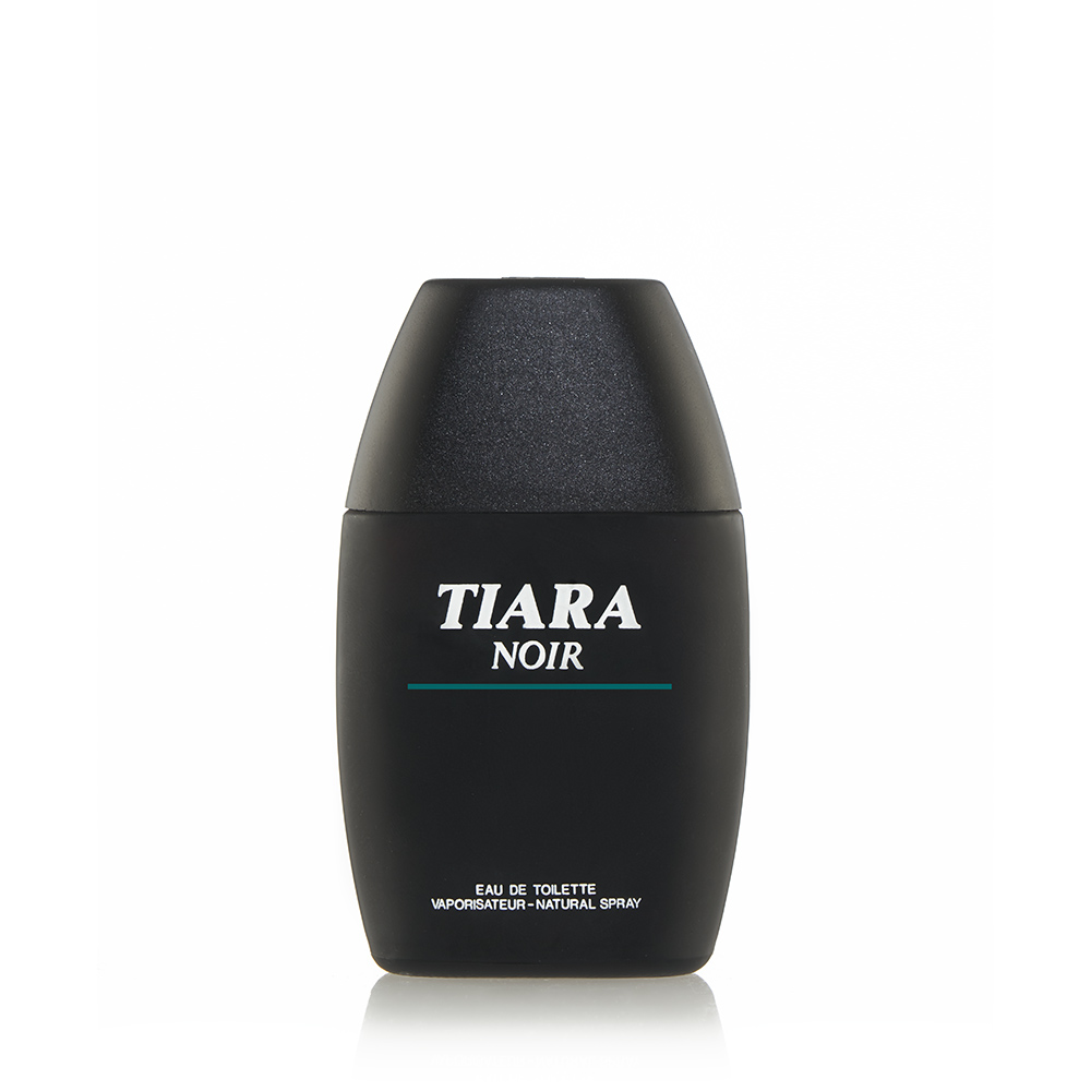 TIARA EAU DE TOILETTE NOIR GREEN 100ML